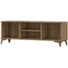 Entsian 150 médiaszekrény artisan oak tv szekrény,