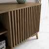 Entsian 150 médiaszekrény artisan oak tv szekrény,