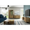Entsian 150 médiaszekrény artisan oak tv szekrény,