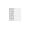 Belső párna 40x40, fehér