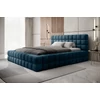 Dizzle ágy 160x200  kék