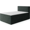 Alamito boxspring ágy 120x200