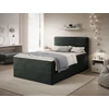 Alamito boxspring ágy 120x200