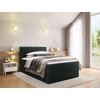 Alamito boxspring ágy 120x200