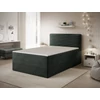 Alamito boxspring ágy 120x200