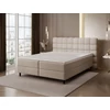 Camma 140x200, Boxspring ágy, Fehér, King 01,