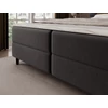 Camma 180x200, Boxspring ágy, Fehér, King 01,
