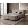Camma 140x200, Boxspring ágy, Bézs, Paolli 18,