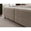 Camma 140x200, Boxspring ágy, Bézs, Paolli 18,