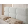 Kasped, Boxspring ágy, Bézs, King 01,