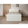 Kasped, Boxspring ágy, Fehér, King 01,