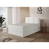Kasped, Boxspring ágy, Fehér, King 01,