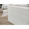 Kasped, Boxspring ágy, Fehér, King 01,