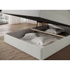 Kasped, Boxspring ágy, Fehér, King 01,