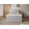 Kasped, Boxspring ágy, Szürke, King 0