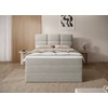 Kasped, Boxspring ágy, Fehér, King 20,