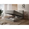 Kasped, Boxspring ágy, Fehér, King 20,