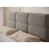 Kasped, Boxspring ágy, Fehér, King 20,