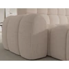 Ceedro, Szekcionált bútorok, Bézs, Jarell 20 - balos