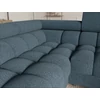 Fectory, Szekcionált bútorok, Kék, Jaffray 40 - balos