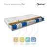 Pini zsebmatracok 140x200 aloevera matrac, fehér