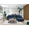 Collymore beige 160x230 szőnyeg,
