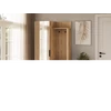 Riganni gardróbszekrény, arisztán tölgy
