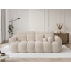 Cotton, kanapé, Fehér, 01. modul