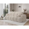 Cotton, kanapé, Fehér, 01. modul