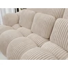 Cotton, kanapé, Fehér, 01. modul