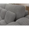 Cotton, kanapé, Szürke, 03. modul