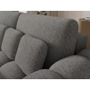 Cotton, kanapé, Szürke, Paolli 04