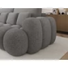 Cotton, kanapé, Szürke, Paolli 04