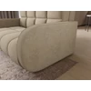 Deverio 3 személyes, kanapé, Bézs, Aura 18,