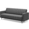 Roney, kanapé, Szürke, Sola 06