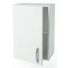 Nova 6 245195 konyhabútor (fehér)