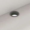 Irodai asztal ambre (fehér + tölgy)