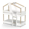 Emeletes ágy timber 384654 bézs (384654)