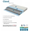 Matrac cloud (180x200)