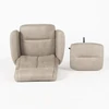 Relaxfotel snow (barna)