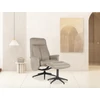 Relaxfotel snow (barna)