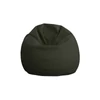 Baggie S babzsákfotel, sárga