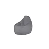 BEAN BAG babzsák fotel - narancssárga