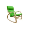Relaxfotel rocker ii (kék)