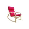 Relaxfotel rocker ii (kék)