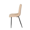 szék ALIDA curry