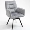 Kandy szék (sötétszürke)