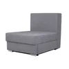 Okto 1 relaxfotel (szürke, 1 személyes)