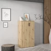 Cipőszekrény boots tölgyfa bts321-d78
