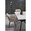 K576 forgatható szék – bézs